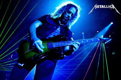 

Posterhouzz Metallica (Heavy Metal Band) Poster Paper Print(12 inch X 18 inch, Rolled)