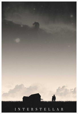 

Interstellar Sky Paper Print(19 inch X 13 inch, Rolled)