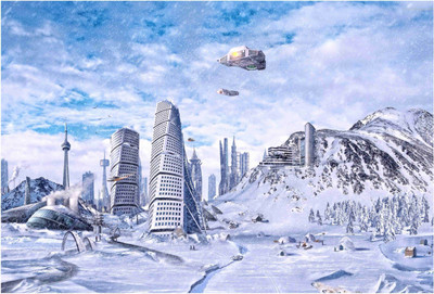 

Nature Paper Print(19 inch X 13 inch, Rolled)