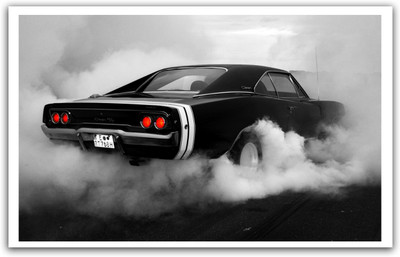 

Digital printed matte finished rolled poster Paper Print(18.5 inch X 12.5 inch, Rolled)