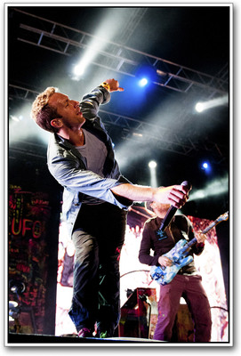 

Coldplay Photographic Paper(18 inch X 12 inch)