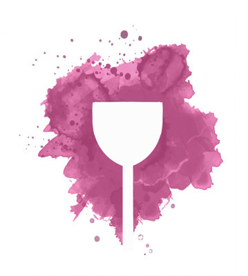 

Hulkut Wine Splash Art Print 20 * 25 Inches Fine Art Print(25 inch X 1 inch, Rolled)
