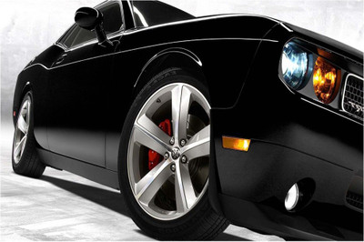 

Fast And Furious Vin Diesel'S Favourite Car Paper Print(12 inch X 18 inch, Rolled)