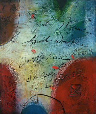 

Posterhouzz Abstract Fine Art Print Poster Fine Art Print(18 inch X 12 inch, Rolled)