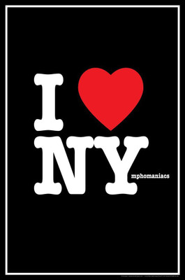 

Posterhouzz I Love Nymphomaniacs Poster Fine Art Print(18 inch X 12 inch, Rolled)