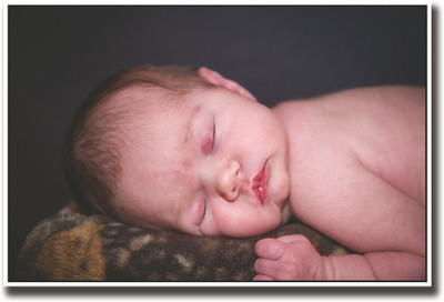 

Sleeping baby face cute Fine Art Print(12 inch X 18 inch, Rolled)