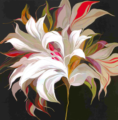 

Posterhouzz Abstract Fine Art Print Poster Fine Art Print(18 inch X 12 inch, Rolled)