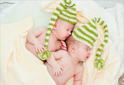 

Cute New Born Baby / Non-Tearable Synthetic Sheet Poster Pb123 Fine Art Print(13 inch X 19 inch, Rolled)