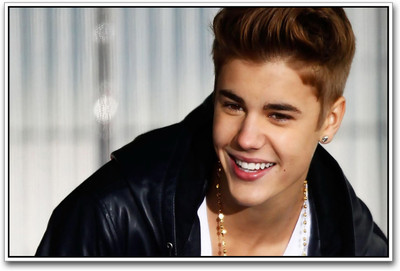 

Justin Bieber Photographic Paper(12 inch X 18 inch)