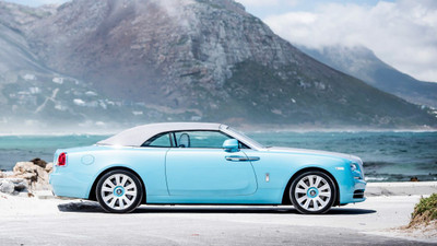 

Beautiful Cars Poster Paper Print(12 inch X 18 inch, Rolled)