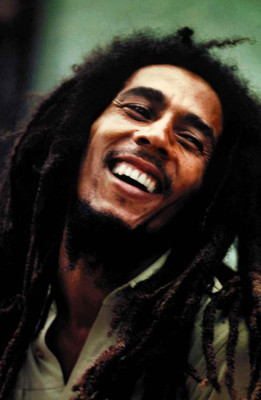 

Bob Marley- C Poster Paper Print(18 inch X 12 inch, Rolled)