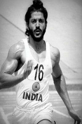 

Milkha Singh Paper Print(18 inch X 12 inch, Rolled)