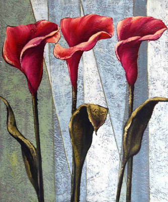 

Posterhouzz Abstract Fine Art Print Poster Fine Art Print(18 inch X 12 inch, Rolled)