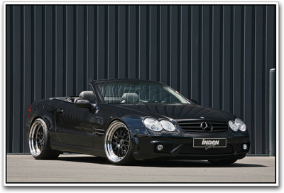 

Black Super Car convertible Paper Print(12 inch X 18 inch)
