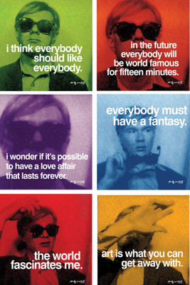 

ESP Creation Quotes Paper Poster (12x18 Inch) Paper Print(18 inch X 12 inch, Rolled)