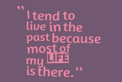 

Posterhouzz Past Life Poster Fine Art Print(12 inch X 18 inch, Rolled)