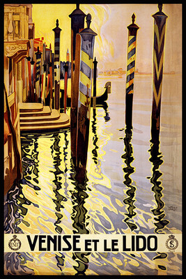 Beautiful Painting Poster Photographic Paper(18 inch X 12 inch)