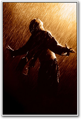 

The Shawshank Redemption Photographic Paper(18 inch X 12 inch)