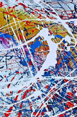 50% OFF on Fusion J128 Paper Print(45 inch X 30 inch)