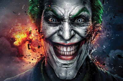 

Posterhouzz Fine Art Print(12 inch X 18 inch, Rolled)