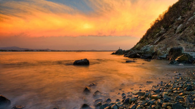 

Posterhouzz Nature Fine Art Print Poster Fine Art Print(12 inch X 18 inch, Rolled)
