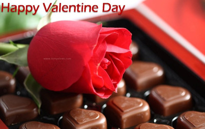 

Posterhouzz Valentine Fine Art Print Poster Fine Art Print(12 inch X 18 inch, Rolled)