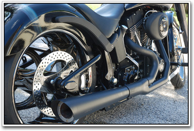 

Bike Photographic Paper(12 inch X 18 inch)