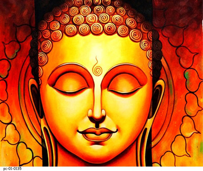 

Posterhouzz Poster - Saint 78 Fine Art Print(18 inch X 12 inch, Rolled)