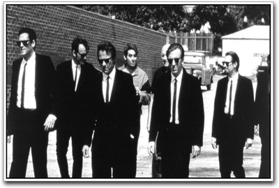 

Reservoir Dogs Photographic Paper(12 inch X 18 inch)