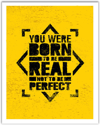 

Digital printed matte finished rolled poster Paper Print(18.5 inch X 12.5 inch, Rolled)