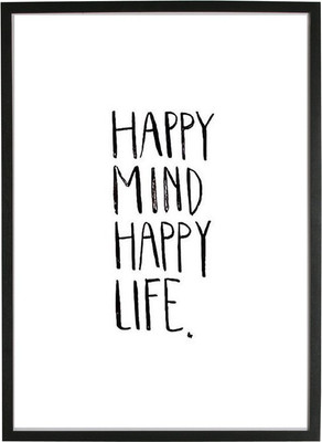 

Motivatinal Dose Poster 013 Paper Print(18 inch X 12 inch, Framed)
