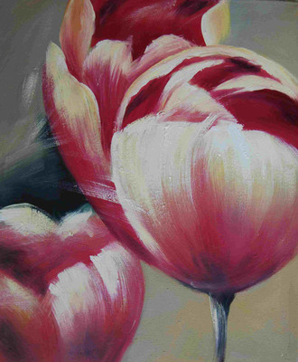

Posterhouzz Abstract Fine Art Print Poster Fine Art Print(18 inch X 12 inch, Rolled)