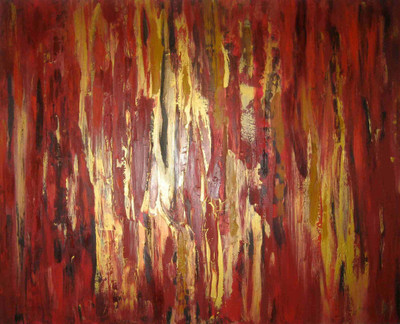 

Posterhouzz Abstract Fine Art Print Poster Fine Art Print(18 inch X 12 inch, Rolled)