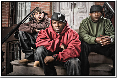 

Posterhouzz 50 Cent Hip Hop Style Poster Paper Print(12 inch X 18 inch, Rolled)