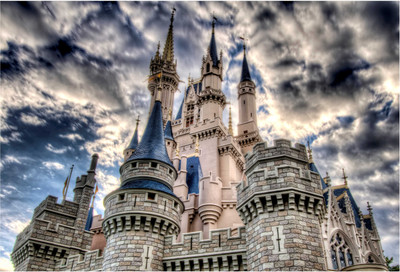 

Castle Photographic Paper(13 inch X 19 inch, Rolled)