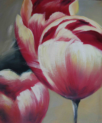 

Posterhouzz Abstract Fine Art Print Poster Fine Art Print(18 inch X 12 inch, Rolled)