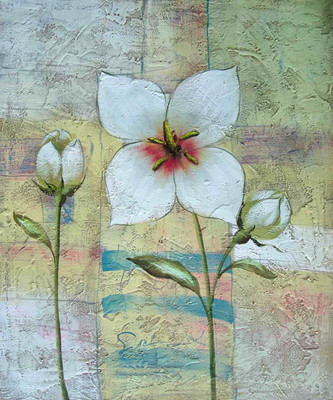 

Posterhouzz Abstract Fine Art Print Poster Fine Art Print(18 inch X 12 inch, Rolled)