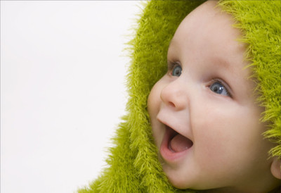 

Cute New Born Baby / Non-Tearable Synthetic Sheet Poster Pb147 Fine Art Print(13 inch X 19 inch, Rolled)
