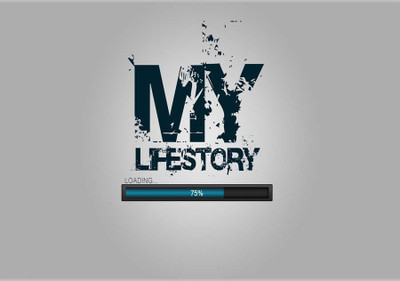 

Posterhouzz My Life Story Paper Print(12 inch X 18 inch, Rolled)