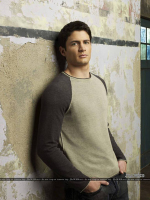 

One Tree Hill -Nathan Scott Fine Art Print(18 inch X 12 inch, Rolled)