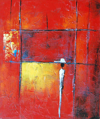 

Posterhouzz Abstract Fine Art Print Poster Fine Art Print(18 inch X 12 inch, Rolled)