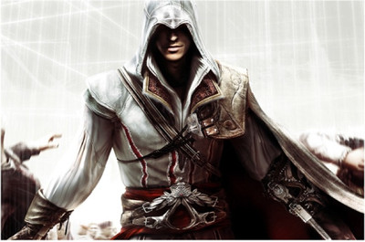 Assassin's Creed Poster Paper Print(18 inch X 12 inch, Rolled) available at flipkart for Rs.169
