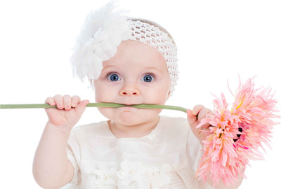 

Baby Cute Paper Print(13 inch X 19 inch, Rolled)