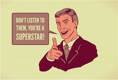 

you're a Superstar Photographic Paper(13 inch X 19 inch, Rolled)