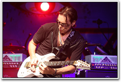

Steve Vai Photographic Paper(12 inch X 18 inch)