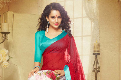 

Kangana Ranaut Bollywood Actress Paper Print(12 inch X 18 inch, Rolled)