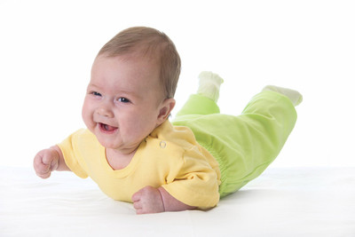 

Cute New Born Baby / Non-Tearable Synthetic Sheet Poster Pb013 Fine Art Print(13 inch X 19 inch, Rolled)
