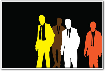 

Reservoir Dogs Photographic Paper(12 inch X 18 inch)