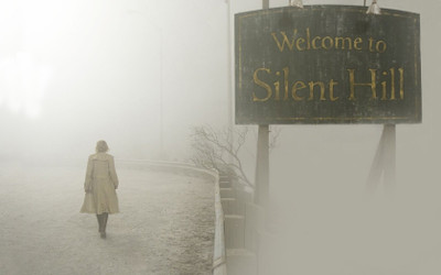 

Movie Silent Hill HD Wallpaper Background Paper Print(12 inch X 18 inch, Rolled)