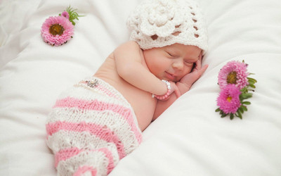 

Baby poster for room Paper Print(18 inch X 12 inch, Rolled)